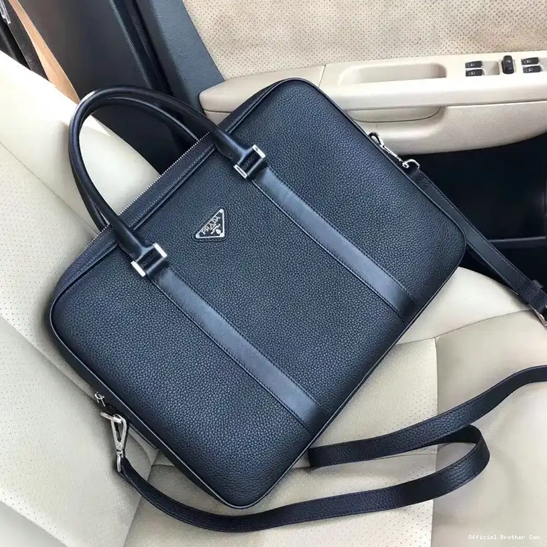 Official Brother Sam Bag 20YA11003 Prada 0721